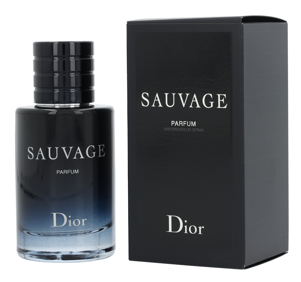 Dior Sauvage Parfum Spray 60 ml Electronicsworld