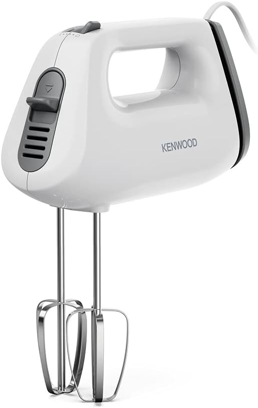 Kenwood Hand Mixer | 5 Speed | 300W