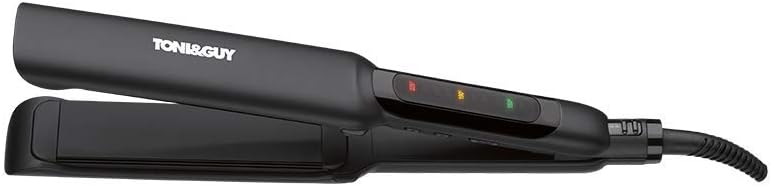Toni & Guy Straightener | XXL Wide Plate | 235* | 38mm