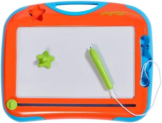 Tomy Mini Megasketcher Classique Drawing Board | 3 yr +