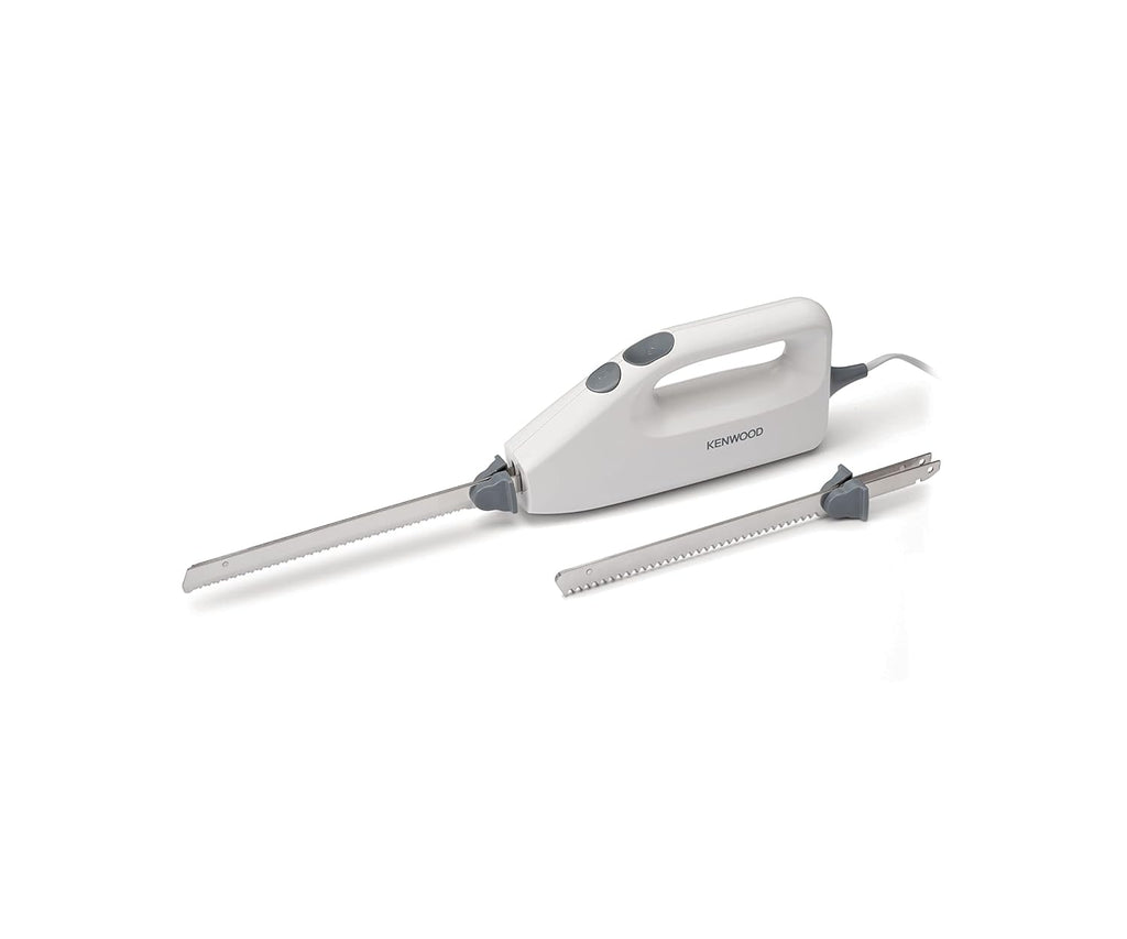 Kenwood Electric Knife | 100w | White
