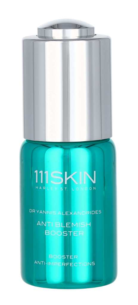 111Skin 3 Phase Anti Blemish Booster 20 ml