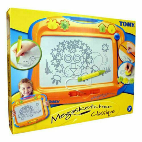 Tomy Megasketcher Classique Drawing Board | 3 yr +