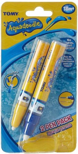 Tomy Thick & Thin Pen For AquaDoodle Use