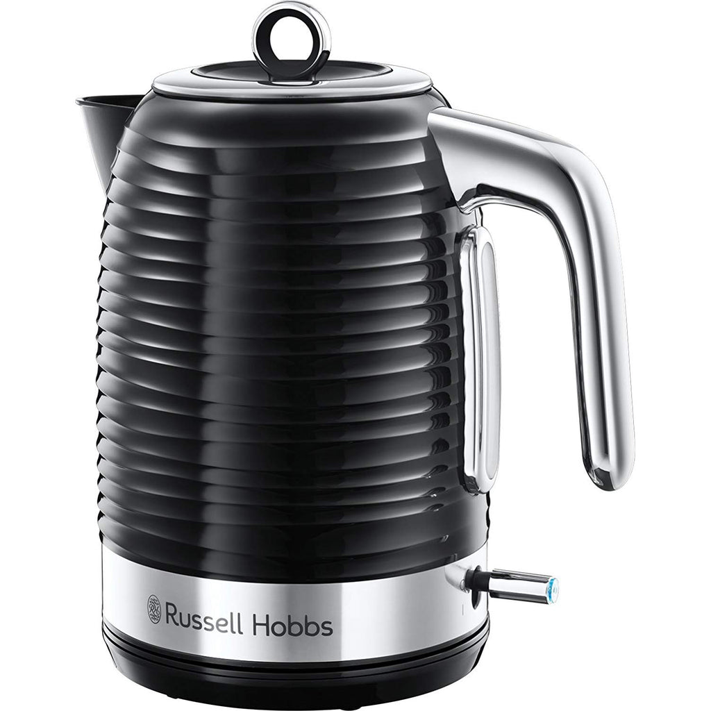 RUSSELL HOBBS Kettle | 1.7L 3kw | Inspire | Black