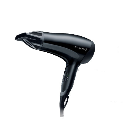REMINGTON Hair Dryer | 2000w | Ceramic Ionic Grille
