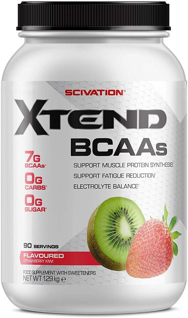 Xtend: Xtend, Strawberry Kiwi - 1296g