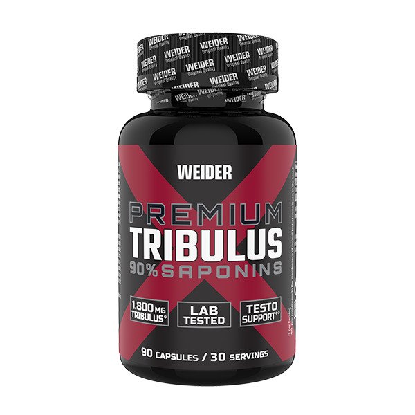 Weider: Premium Tribulus - 90 caps
