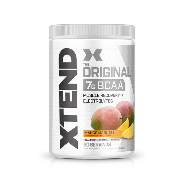 Xtend: Xtend, Mango Madness - 441g