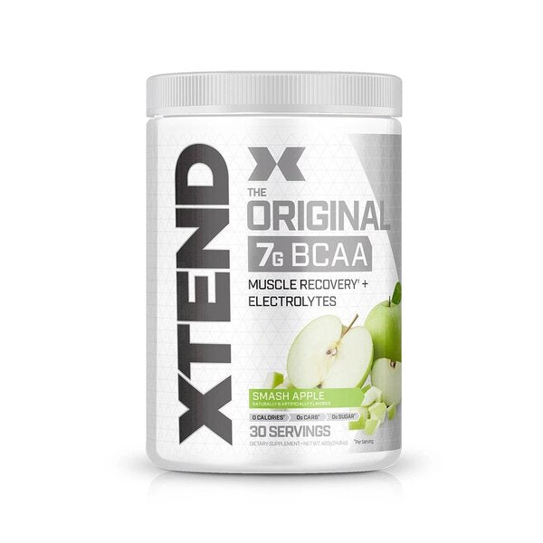 Xtend: Xtend, Smash Apple - 423g