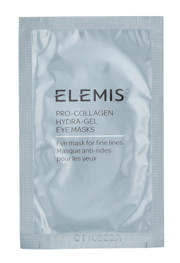 Elemis Pro-Collagen Hydra-Gel Eye Mask 6 piece