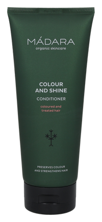Madara Colour And Shine Conditioner 200 ml