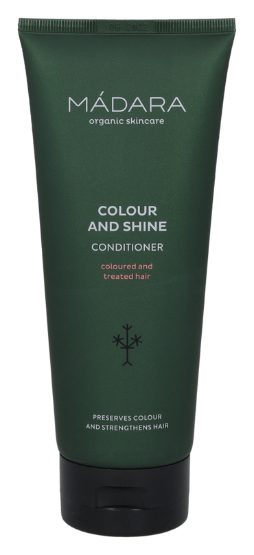 Madara Colour And Shine Conditioner 200 ml