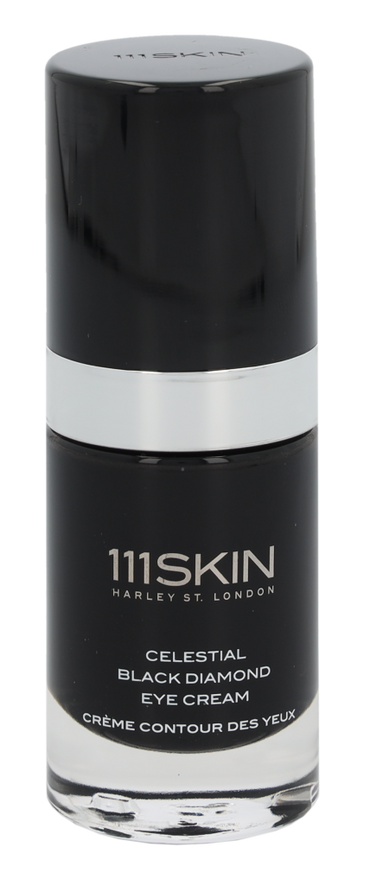 111Skin Celestial Black Diamond Eye Cream 15 ml