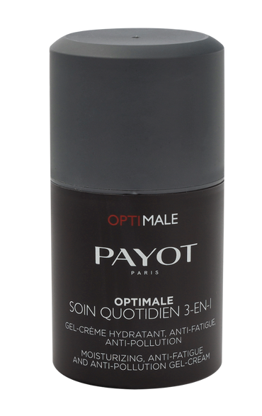 Payot Optimale 3-In-1 Moisturizing Anti Fatigue Gel Cream 50 ml