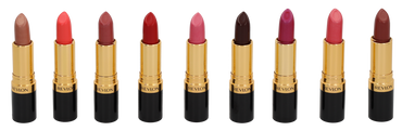 Revlon Travel Collection Exclusive Lipstick Set The Collection 37.8 g
