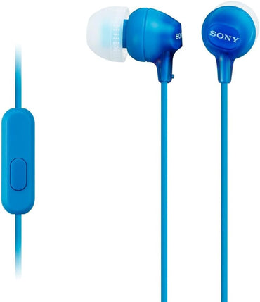 Sony In Ear Earphones | Lightweight | Comfortable