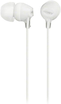 Sony In Ear Earphones | Lightweight | Comfortable