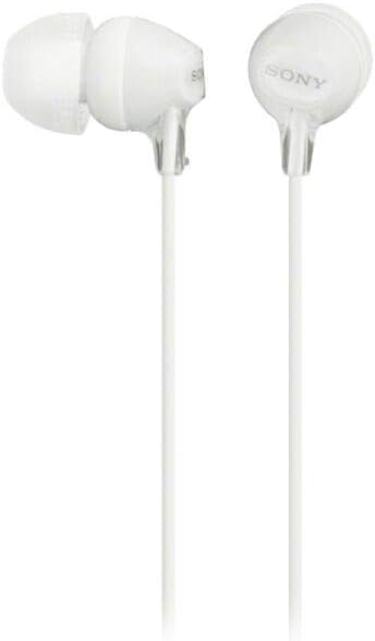 Sony In Ear Earphones | Lightweight | Comfortable