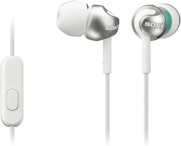 Sony In Ear Earphones | For Mobile | Mic | Remote