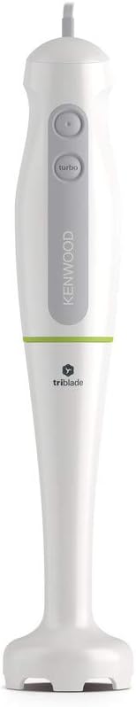 Kenwood Hand Blender | 700W | Triblade |Turbo