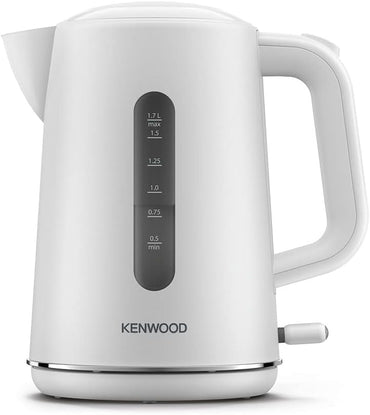 Kenwood Kettle | Abbey Collec - Victorian | 1.7L 3Kw WHITE
