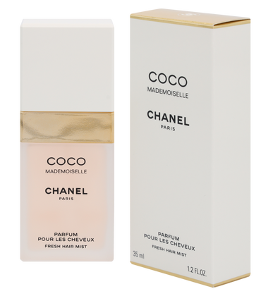 Chanel Coco Mademoiselle Hair Mist Spray 35 ml