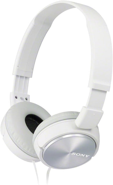 Sony Headphones | Folding | Compact | 30mm Driver