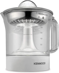 Kenwood Citrus Juicer | 1L Capacity | 40w | White.