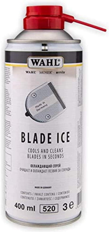 Wahl Hygienic Blade Ice Spray | 400ml