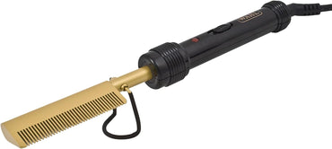 Wahl Electric Straightening Comb | 185* | 2.8mCord