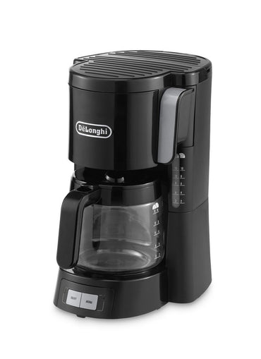 Delonghi Coffee Maker | 10 Cup | 3.1L | Black