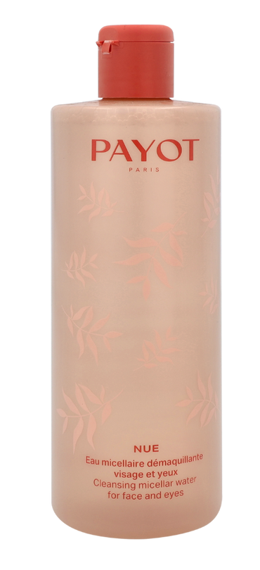 Payot Nue Cleansing Micellar Water 400 ml