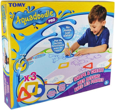 Tomy Shape & Create Aquadoodle Pro | 3 Yr +