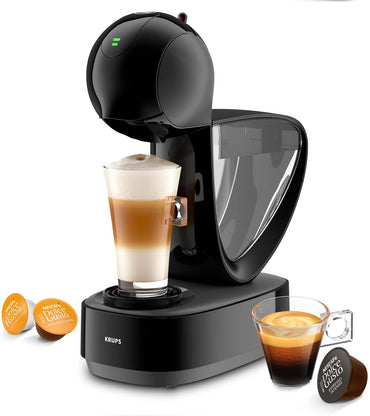 Krups Krups-Nescafe® |  Dolce Gusto | Infinissima