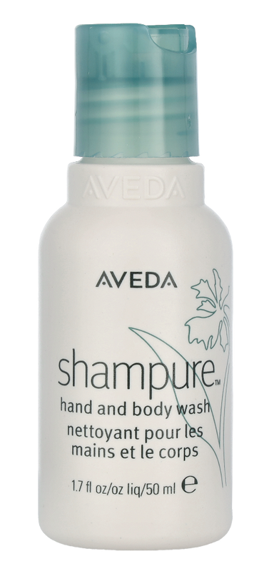 Aveda Shampure Hand And Body Wash 50 ml
