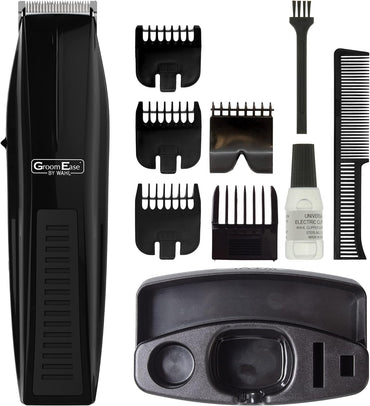 Wahl GroomEase|Beard Trimmer|Performer | Batt.|0.6-12mm