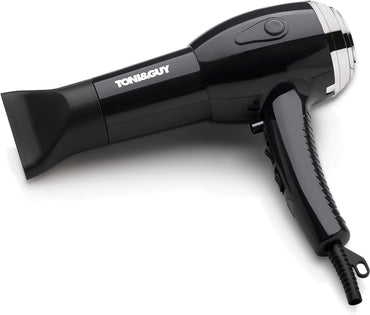 Toni & Guy Hair Dryer | 2000w | Salon Pro | Concent | 3m