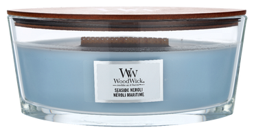Woodwick Seaside Neroli Candle 453.6 gr