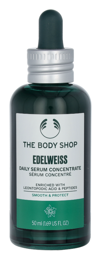 The Body Shop Cleansing Concentrate 50 ml