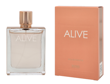 Hugo Boss Alive Edt Spray 80 ml