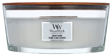 Woodwick Solar Ylang Candle 453.6 gr