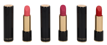 Lancome L'Absolu Rouge Lipcolor Trio Set 10.2 ml