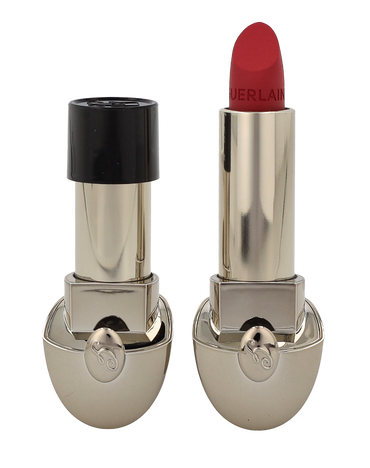 Guerlain Rouge G Luxurious 16H Velvet Matte Lipstick 3.5 g