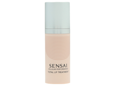 Sensai Cp Total Lip Treatment 15 ml