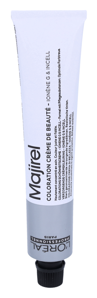 L'Oreal Majirel Coloration Cream 50 ml