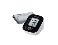 Omron HEM-7143T1-EBK |IHD | Intellisen | 30Mem | Connect
