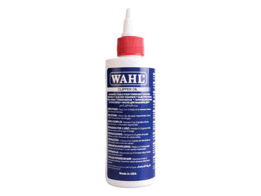 Wahl Clipper Oil Bottle | 4Oz 113ml