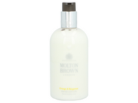 M.Brown Orange & Bergamot Hand Lotion 300 ml