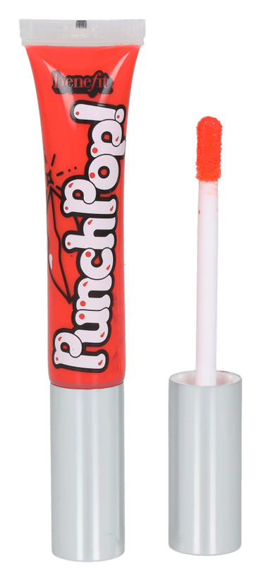 Benefit Punch Pop Lip Smoothie Bubble Lipgloss 7 ml